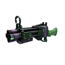 Misfortunate Iron Bomber (Factory New)