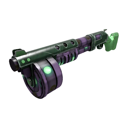 Misfortunate Panic Attack image