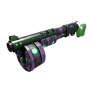 Specialized Killstreak Misfortunate Panic Attack (Factory New)