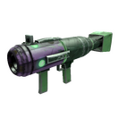 Misfortunate Air Strike (Field-Tested)