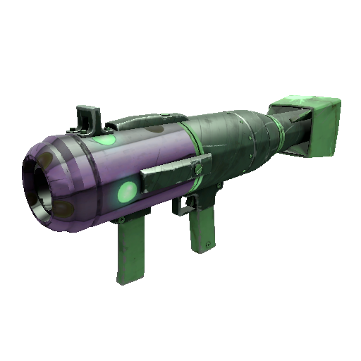 Misfortunate Air Strike image
