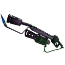 Misfortunate Flame Thrower (Factory New)