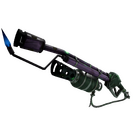 Misfortunate Flame Thrower (Well-Worn)