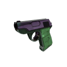 Specialized Killstreak Misfortunate Pistol (Minimal Wear)