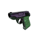 Misfortunate Pistol (Field-Tested)