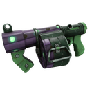 Misfortunate Stickybomb Launcher (Minimal Wear)