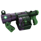 Misfortunate Stickybomb Launcher (Factory New)