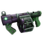 Misfortunate Stickybomb Launcher (Field-Tested)