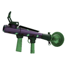 Strange Misfortunate Rocket Launcher (Factory New)