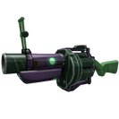 Misfortunate Grenade Launcher (Minimal Wear)