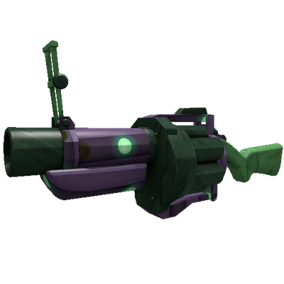 Misfortunate Grenade Launcher (Factory New)