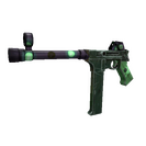 Misfortunate SMG (Field-Tested)
