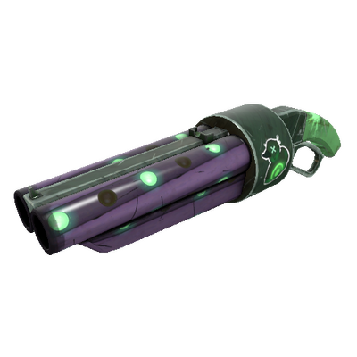 Specialized Killstreak Misfortunate Scattergun (Minimal Wear)