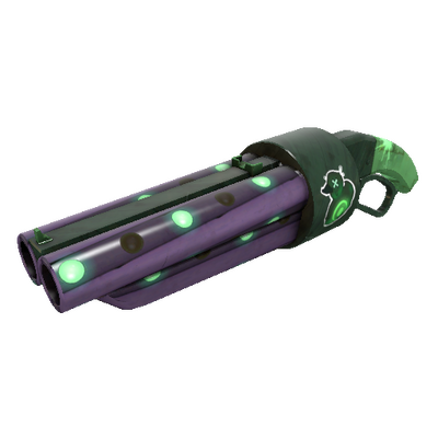 Misfortunate Scattergun (Factory New)