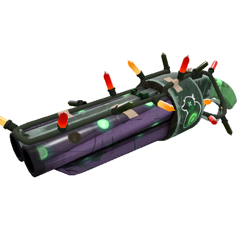 Scattergun