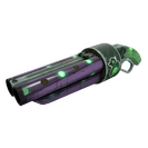 Misfortunate Scattergun (Field-Tested)