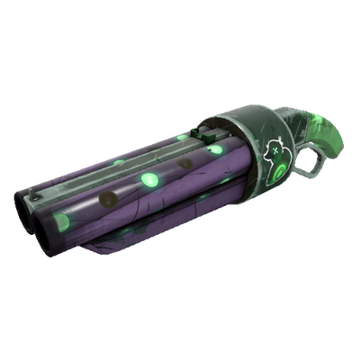 Misfortunate Scattergun (Field-Tested)