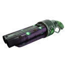 Misfortunate Scattergun (Battle Scarred)