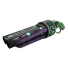 Misfortunate Scattergun (Well-Worn)