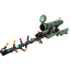 Festivized Killstreak Misfortunate Sniper Rifle (Battle Scarred)