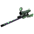 Misfortunate Sniper Rifle (Battle Scarred)