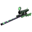 Misfortunate Sniper Rifle (Well-Worn)