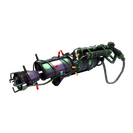 Festivized Killstreak Misfortunate Degreaser (Well-Worn)