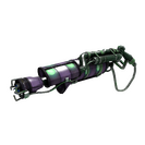 Misfortunate Degreaser (Well-Worn)