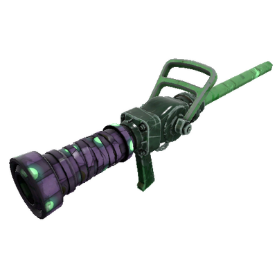 Misfortunate Medi Gun (Field-Tested)