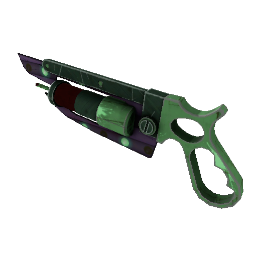 Misfortunate Ubersaw