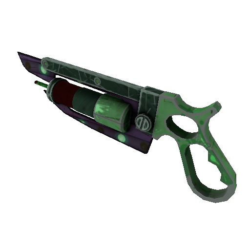 Misfortunate Übersaw image