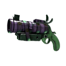 Professional Killstreak Misfortunate Detonator (Well-Worn)