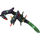 Festivized Misfortunate Jag (Field-Tested)