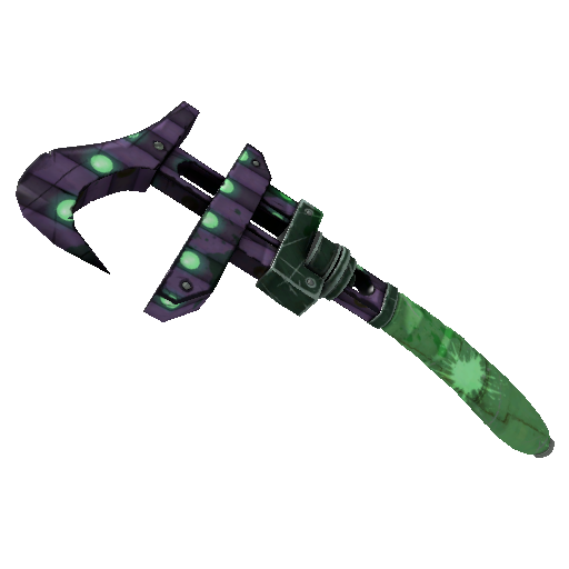 Misfortunate Jag