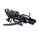 Misfortunate Crusader's Crossbow (Minimal Wear)