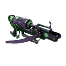 Strange Specialized Killstreak Misfortunate Crusader's Crossbow (Field-Tested)