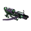 Misfortunate Crusader's Crossbow (Field-Tested)