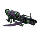 Misfortunate Crusader's Crossbow (Well-Worn)