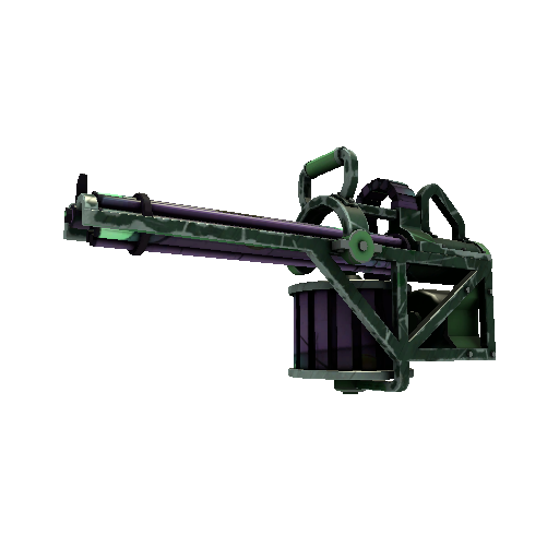 Misfortunate Brass Beast (Field-Tested)