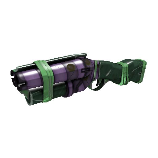 Misfortunate Soda Popper image