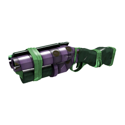 Misfortunate Soda Popper (Factory New)
