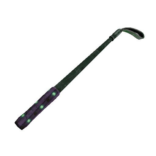Misfortunate Disciplinary Action (Battle Scarred)