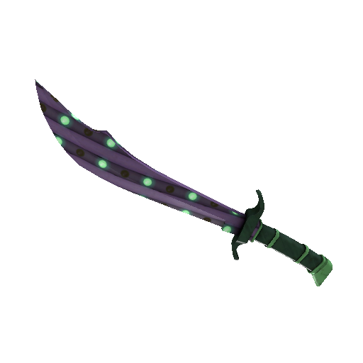 Misfortunate Shahanshah (Factory New)