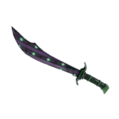 Misfortunate Shahanshah (Field-Tested)