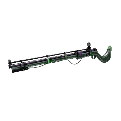 Misfortunate Bazaar Bargain (Battle Scarred)