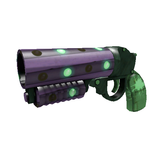 Specialized Killstreak Misfortunate Scorch Shot (Factory New)