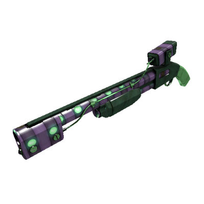 Misfortunate Rescue Ranger (Factory New)