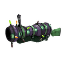 Festivized Misfortunate Loose Cannon (Well-Worn)
