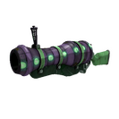 Killstreak Misfortunate Loose Cannon (Well-Worn)