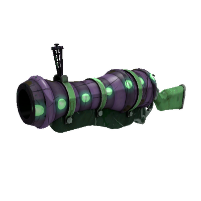 Specialized Killstreak Misfortunate Loose Cannon (Well-Worn)